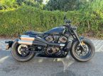 Harley-Davidson Ostatní - fotka číslo 2