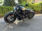 Harley-Davidson Ostatní - fotka číslo 3