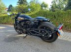Harley-Davidson Ostatní - fotka číslo 4