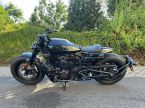 Harley-Davidson Ostatní - fotka číslo 5