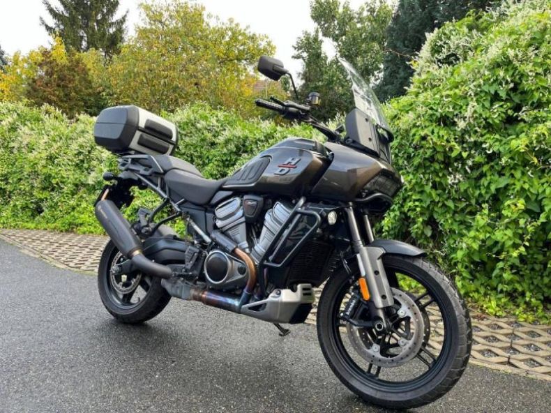 Harley-Davidson Ostatní - hlavní fotka inzerátu