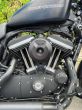 Harley-Davidson 883 Sportster - fotka číslo 10