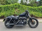 Harley-Davidson 883 Sportster - fotka číslo 2