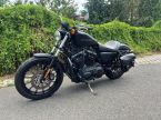 Harley-Davidson 883 Sportster - fotka číslo 3