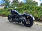 Harley-Davidson 883 Sportster - fotka číslo 4