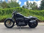 Harley-Davidson 883 Sportster - fotka číslo 5