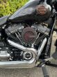 Harley-Davidson FLSB Softail Sport Glide - fotka číslo 9