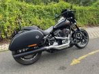 Harley-Davidson FLSB Softail Sport Glide - fotka číslo 2
