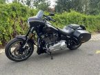 Harley-Davidson FLSB Softail Sport Glide - fotka číslo 3