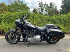 Harley-Davidson FLSB Softail Sport Glide - fotka číslo 4