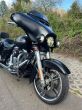 Harley-Davidson Street Glide - fotka číslo 10