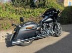 Harley-Davidson Street Glide - fotka číslo 1