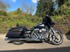 Harley-Davidson Street Glide - fotka číslo 2