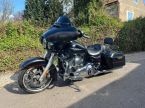 Harley-Davidson Street Glide - fotka číslo 3
