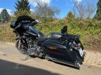 Harley-Davidson Street Glide - fotka číslo 4
