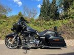 Harley-Davidson Street Glide - fotka číslo 5