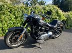 Harley-Davidson FLSTFB Fat Boy Lo - fotka číslo 3