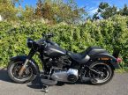 Harley-Davidson FLSTFB Fat Boy Lo - fotka číslo 5