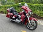 Harley-Davidson FLHTK Electra Glide Ultra Limite - fotka číslo 0
