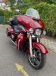 Harley-Davidson FLHTK Electra Glide Ultra Limite - fotka číslo 9