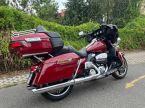 Harley-Davidson FLHTK Electra Glide Ultra Limite - fotka číslo 1