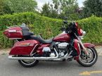 Harley-Davidson FLHTK Electra Glide Ultra Limite - fotka číslo 2