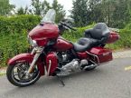 Harley-Davidson FLHTK Electra Glide Ultra Limite - fotka číslo 3