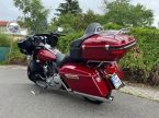Harley-Davidson FLHTK Electra Glide Ultra Limite - fotka číslo 4