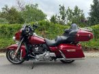 Harley-Davidson FLHTK Electra Glide Ultra Limite - fotka číslo 5