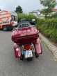 Harley-Davidson FLHTK Electra Glide Ultra Limite - fotka číslo 7