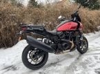 Harley-Davidson Pan America 1250 - fotka číslo 2