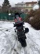 Harley-Davidson Pan America 1250 - fotka číslo 7