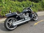 Harley-Davidson VRSC - fotka číslo 2