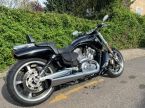 Harley-Davidson VRSC - fotka číslo 1