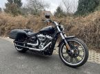 Harley-Davidson FXBRS Softail Breakout 114 cui - fotka číslo 0