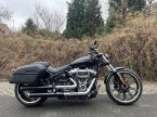 Harley-Davidson FXBRS Softail Breakout 114 cui - fotka číslo 2