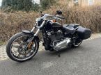 Harley-Davidson FXBRS Softail Breakout 114 cui - fotka číslo 3