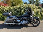 Harley-Davidson Street Glide - fotka číslo 1