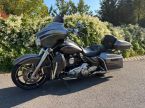 Harley-Davidson Street Glide - fotka číslo 3