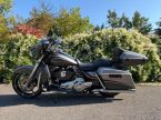 Harley-Davidson Street Glide - fotka číslo 4
