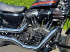 Harley-Davidson XL 1200XS Sportster Forty-Eight  - fotka číslo 9