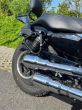 Harley-Davidson XL 1200XS Sportster Forty-Eight  - fotka číslo 11