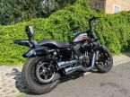 Harley-Davidson XL 1200XS Sportster Forty-Eight  - fotka číslo 2