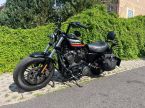 Harley-Davidson XL 1200XS Sportster Forty-Eight  - fotka číslo 3