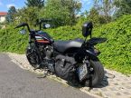 Harley-Davidson XL 1200XS Sportster Forty-Eight  - fotka číslo 5