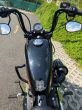 Harley-Davidson XL 1200XS Sportster Forty-Eight  - fotka číslo 8