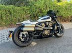 Harley-Davidson Ostatní - fotka číslo 1