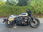Harley-Davidson Ostatní - fotka číslo 2