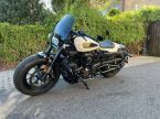 Harley-Davidson Ostatní - fotka číslo 3