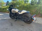 Harley-Davidson Ostatní - fotka číslo 4